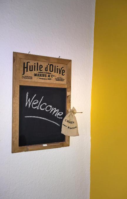 Ostercappeln Apartment | Ferienwohnung Schau ins Dorf
