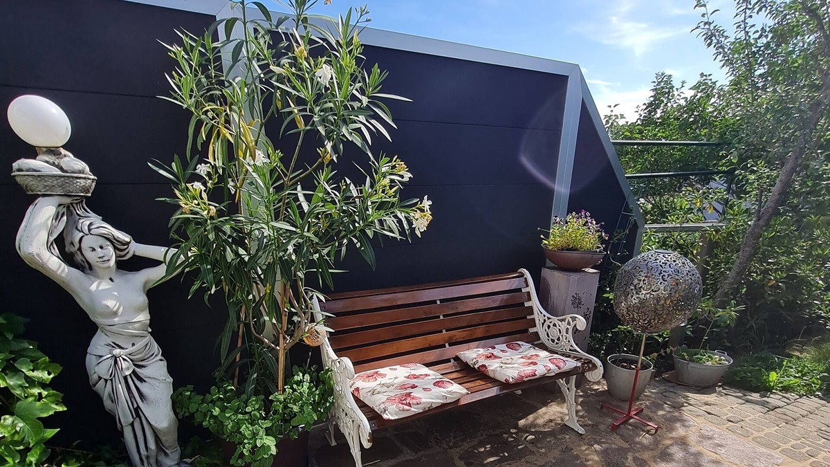 Kisslegg Apartment | Ferienwohnung Schellenbergstraße