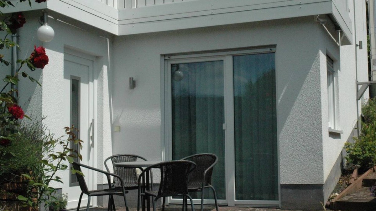 Marburg Apartment | Ferienwohnung Schewe - apartment/apartment, shower or bath, WC