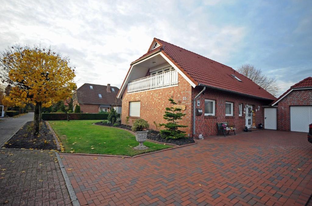 Warsingsfehn Apartment | Ferienwohnung Schilling 65043