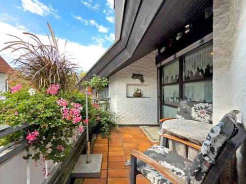 Langenargen Apartment | Ferienwohnung Schindele