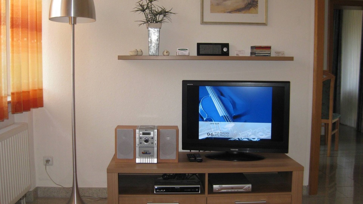 Warendorf Apartment | Ferienwohnung Schlebbe, 1-2 Pers