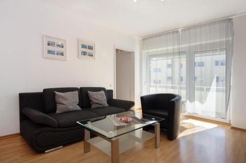 Aschach Apartment | Ferienwohnung Schliestädt-Görge