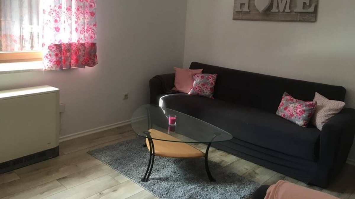 Wirsberg Apartment | Ferienwohnung Schloßberg