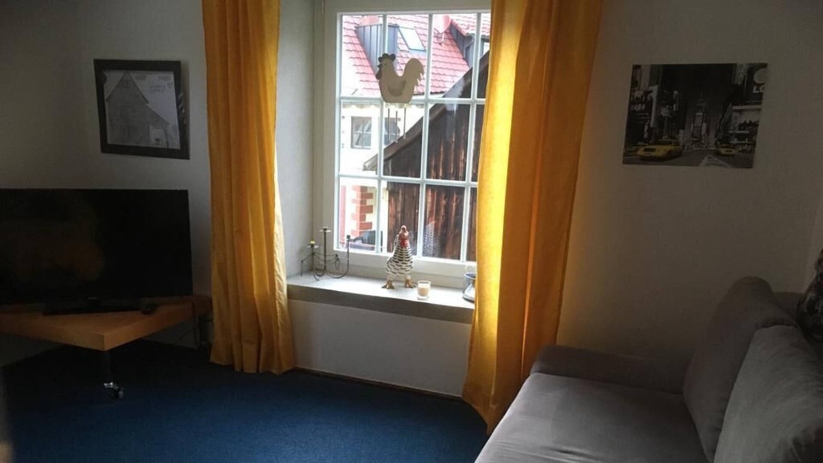 Wirsberg Apartment | Ferienwohnung Schloßberg