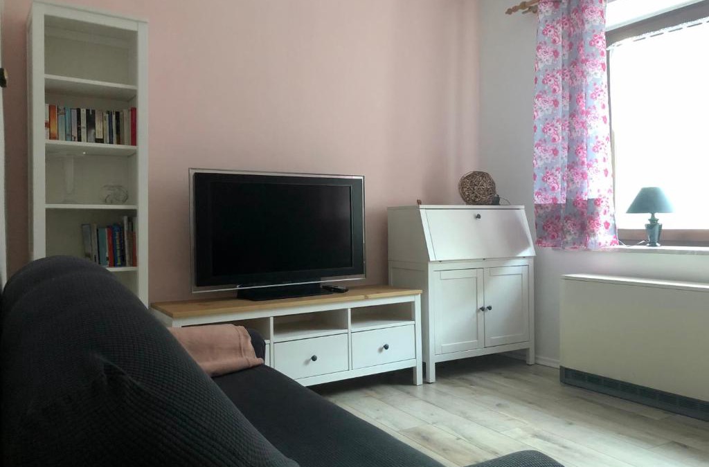 Wirsberg Apartment | Ferienwohnung Schlossberg 1