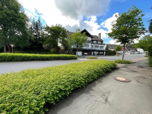 Holzminden Apartment | Ferienwohnung Schlosspark