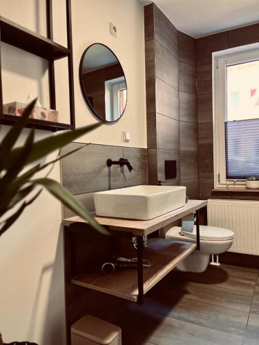 Schmalkalden Apartment | Ferienwohnung Schmalkalden