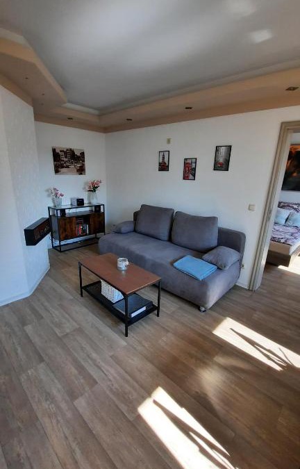 Papendorf Apartment | Ferienwohnung Schneeberg