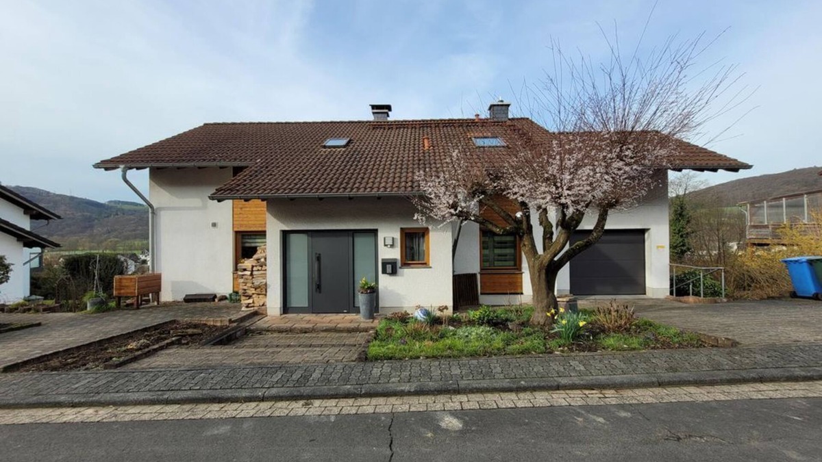 Rossbach Apartment | Ferienwohnung Schuster - apartment/apartment, shower, WC, 1 bedroom