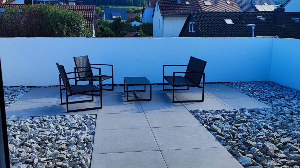 Durnau Apartment | Ferienwohnung Schwäbische Albkante