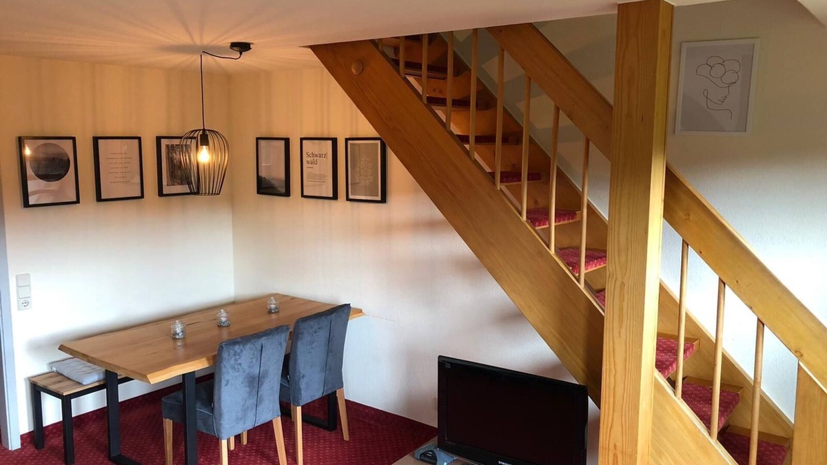 Hinterzarten Apartment | Ferienwohnung Schwarzwald