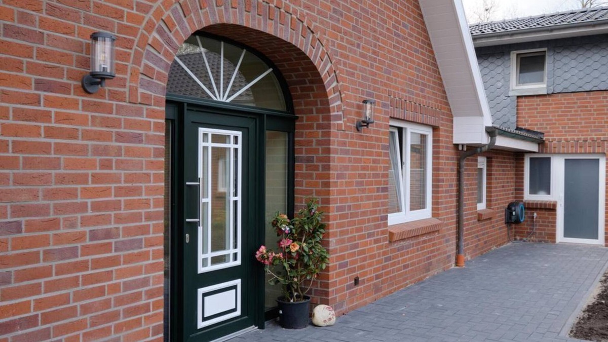 Dingsfelde Apartment | Ferienwohnung Schwarting - Appartement/fewo, Dusche, WC