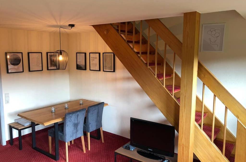 Hinterzarten Apartment | Ferienwohnung Schwarzwald