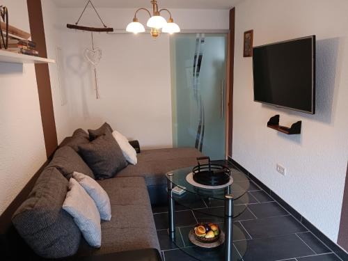 Kelberg Apartment | Ferienwohnung Schwarzenbergblick