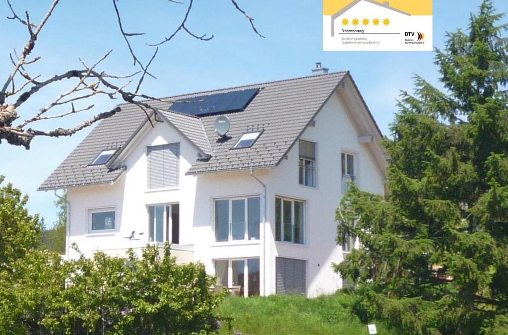 Kappel Apartment | Ferienwohnung Schwarzwald-Alpenblick