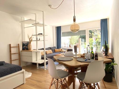 Pforzheim Apartment | Ferienwohnung Schwarzwaldstraße