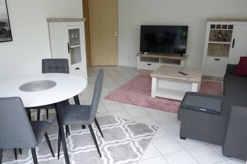 Nagold Apartment | Ferienwohnung Schwarzwaldrand