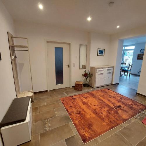 Schwerin Apartment | Ferienwohnung Schwerin, ruhig und zentral