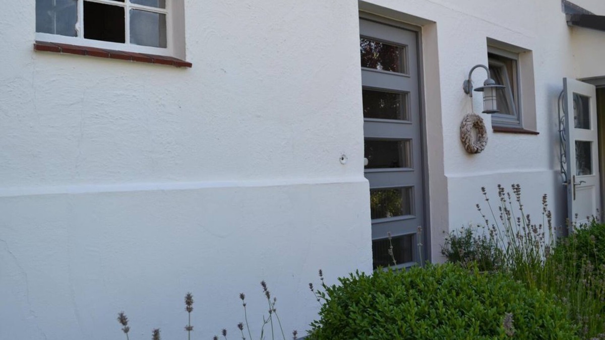Moelln Apartment | Ferienwohnung see & Mehr - Appartement/fewo, Dusche Oder Bad, WC, 2 Schlafräu