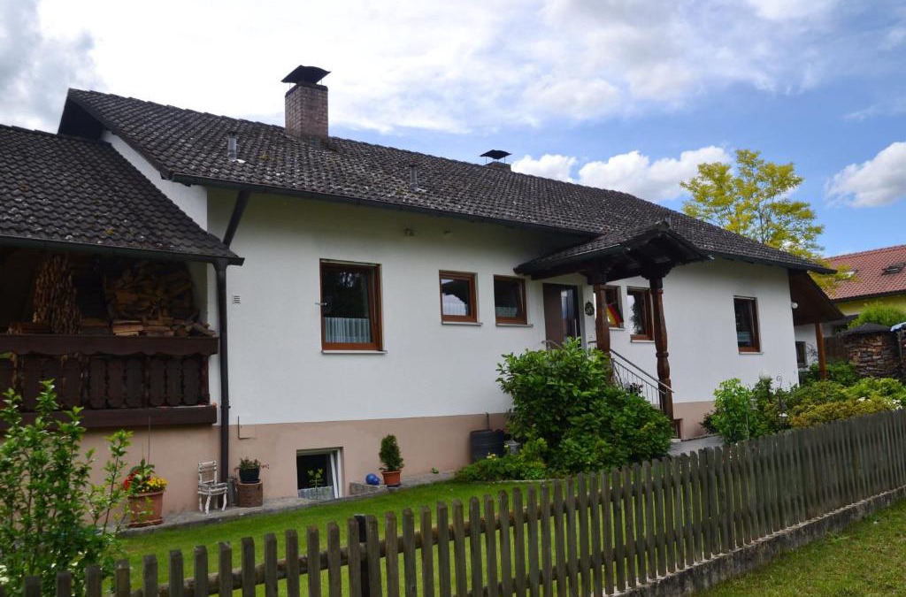 Ramspau Apartment | Ferienwohnung Seebauer