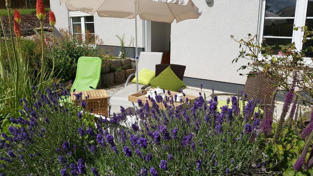 Seeburg Apartment | Ferienwohnung Seeburger See