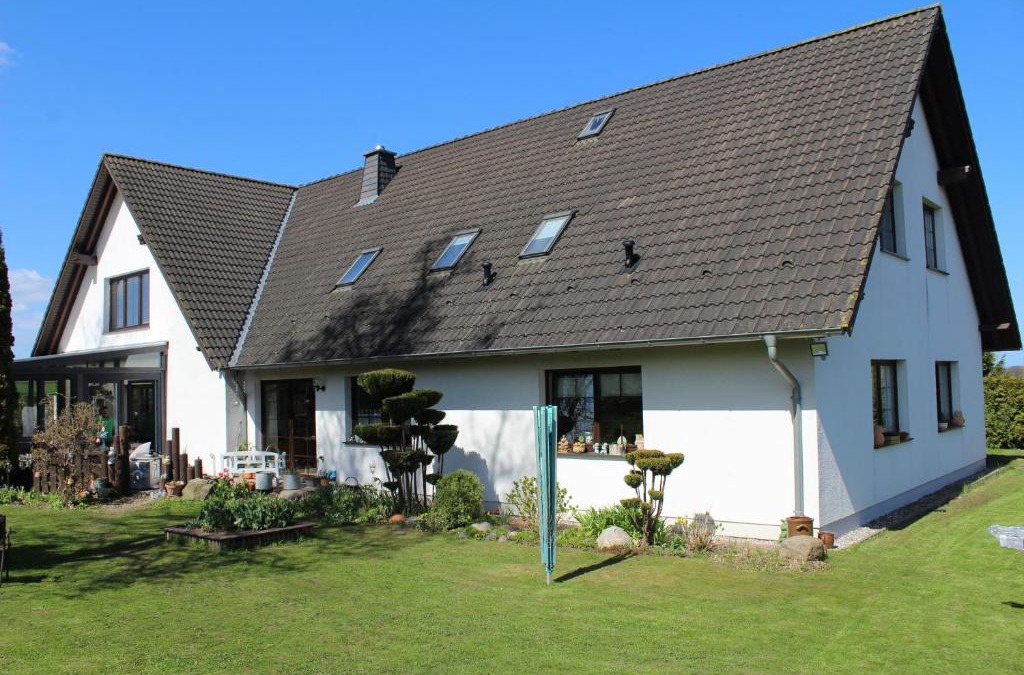Loissin Apartment | Ferienwohnung Seeluft
