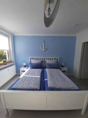 North Geestemund Apartment | Ferienwohnung Seestern 61