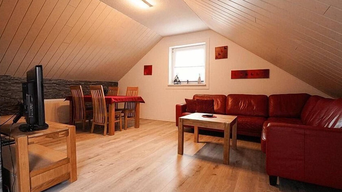 Selent Apartment | Ferienwohnung Selent Familie Sikora