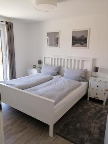 Lipburg Apartment | Ferienwohnung Selina-Sophie