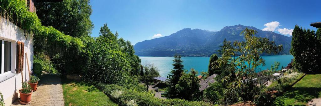Niederried bei Interlaken Apartment | Ferienwohnung Selinda
