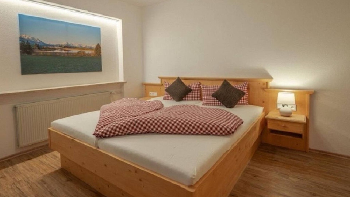 Hitzleried Apartment | Ferienwohnung Senkele, 1 Schlafraum - Martin, Ferienwohnung