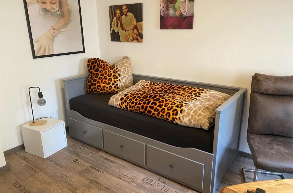 Saalfeld-Saale Apartment | Ferienwohnung sentio-comfortable Saalfeld