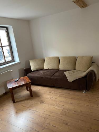 Saalfeld-Saale Apartment | Ferienwohnung sentio-comfortable Saalfeld