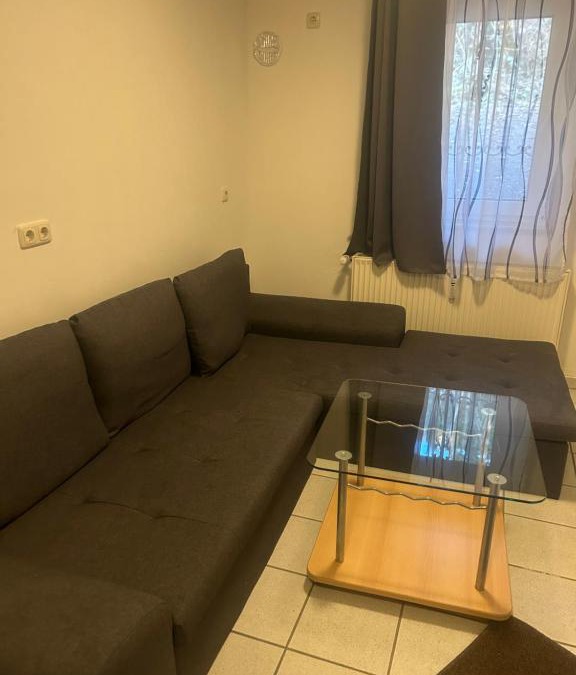 Eiserfeld Apartment | Ferienwohnung Siegen Eiserfeld 5