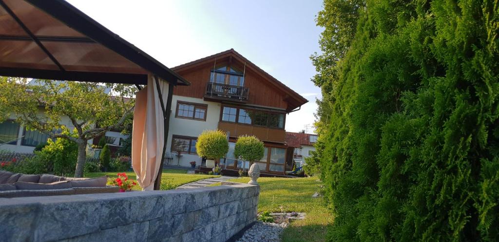 Chieming Apartment | Ferienwohnung Siglreitmaier