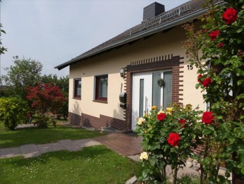 Niedenstein Apartment | Ferienwohnung Sigrun