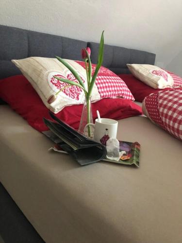 Ipsheim Apartment | Ferienwohnung Silvaner in fränkischer Weinregion