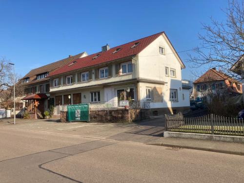 Biberach Apartment | Ferienwohnung Smithson