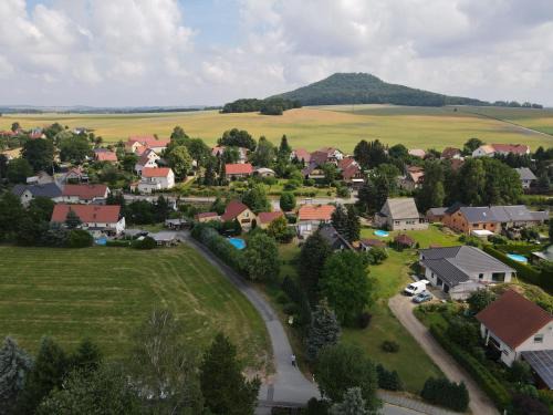 Markersdorf Apartment | Ferienwohnung Sonnenblume 2