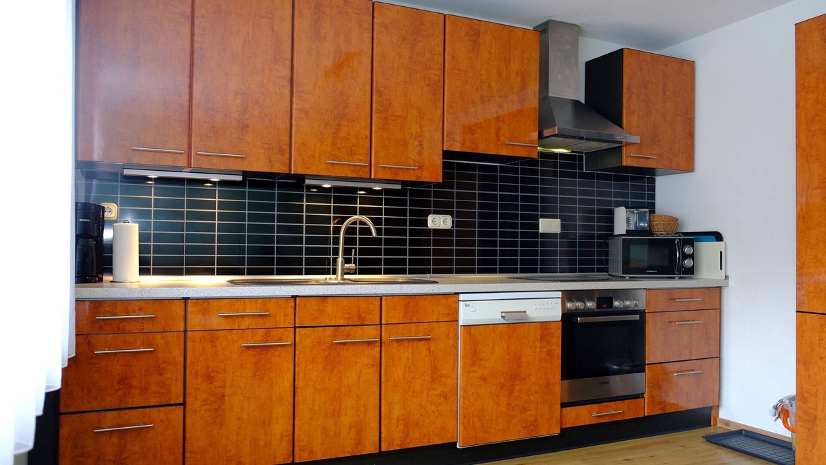 Morlesau Apartment | Ferienwohnung "sodenberg" in der 1. Etage