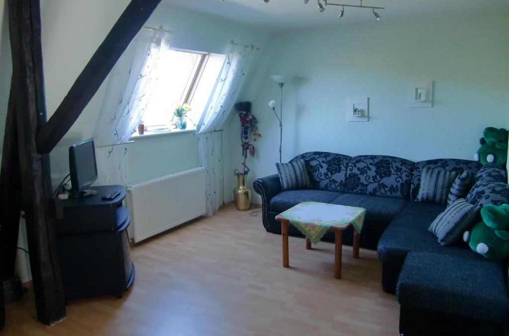 Boedefeld Apartment | Ferienwohnung-Sokol