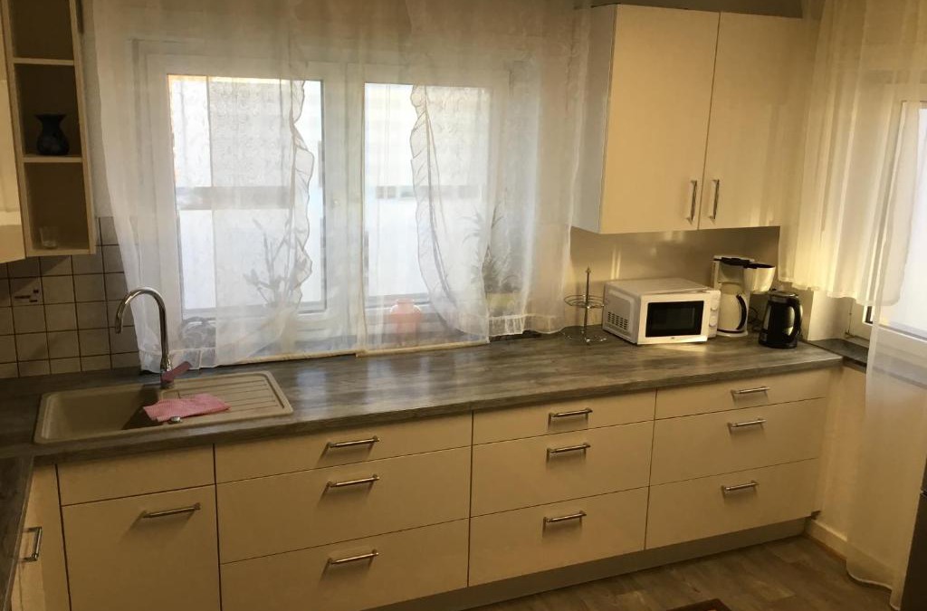 Solms Apartment | Ferienwohnung, Solms-Obendorf