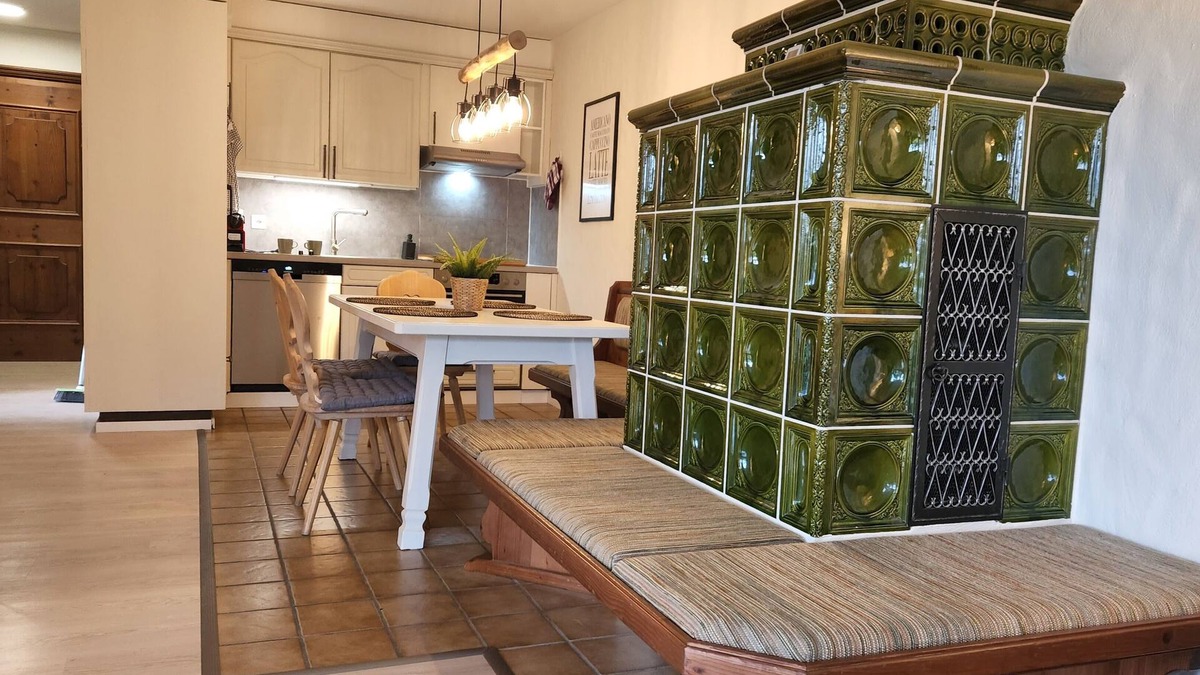Ruetli Apartment | Ferienwohnung Solohike - Tolle Lage am Vierwaldstätter See
