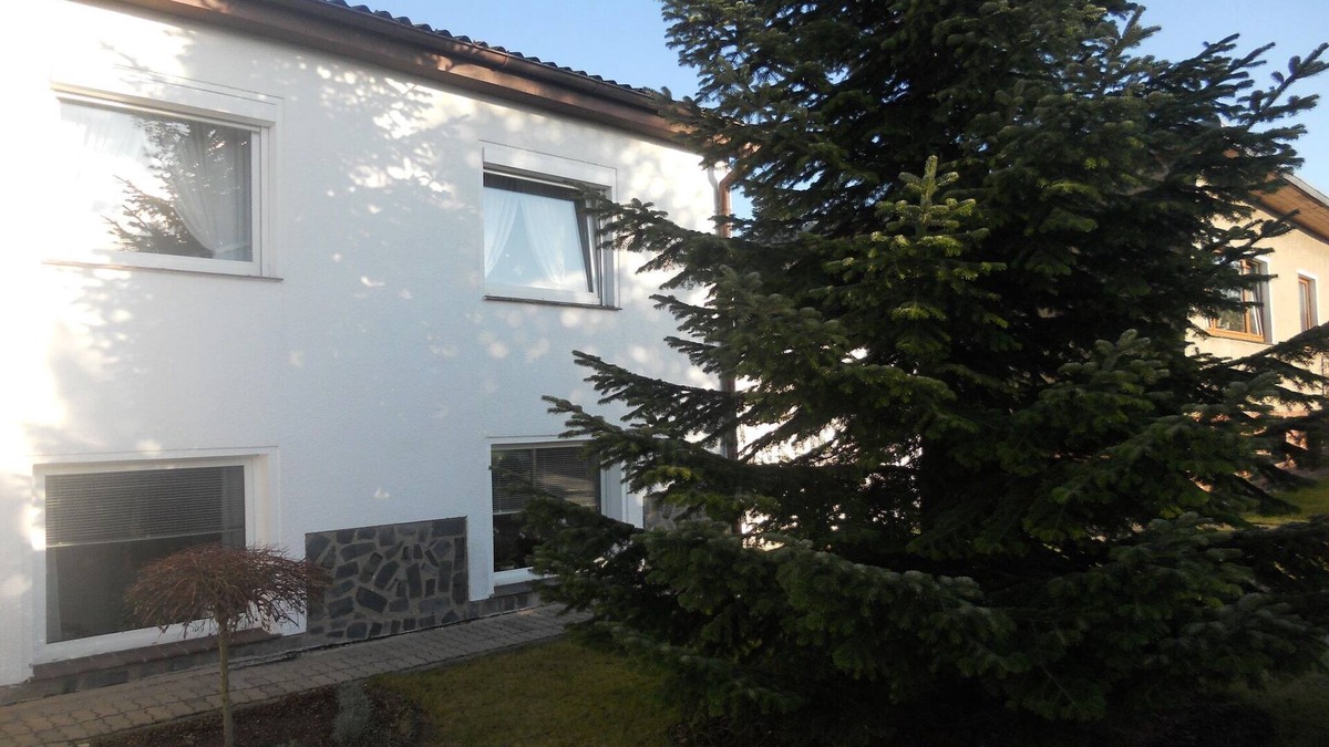 Zierow Apartment | Ferienwohnung Sommerglück in Proseken