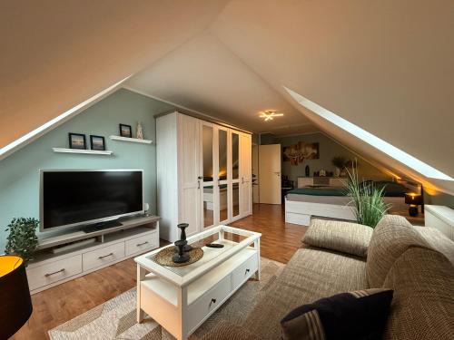 Kluetz Apartment | Ferienwohnung Sommerwind