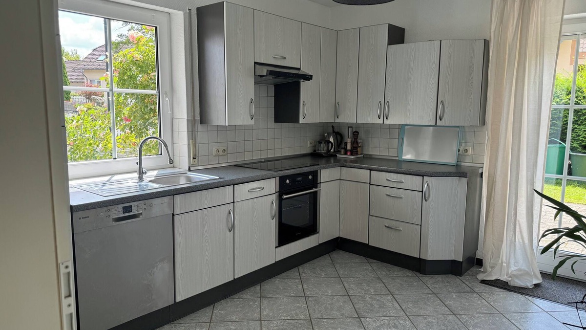 Kastellaun Apartment | Ferienwohnung Sonnenkastell 1 in der Burgstadt Kastellaun