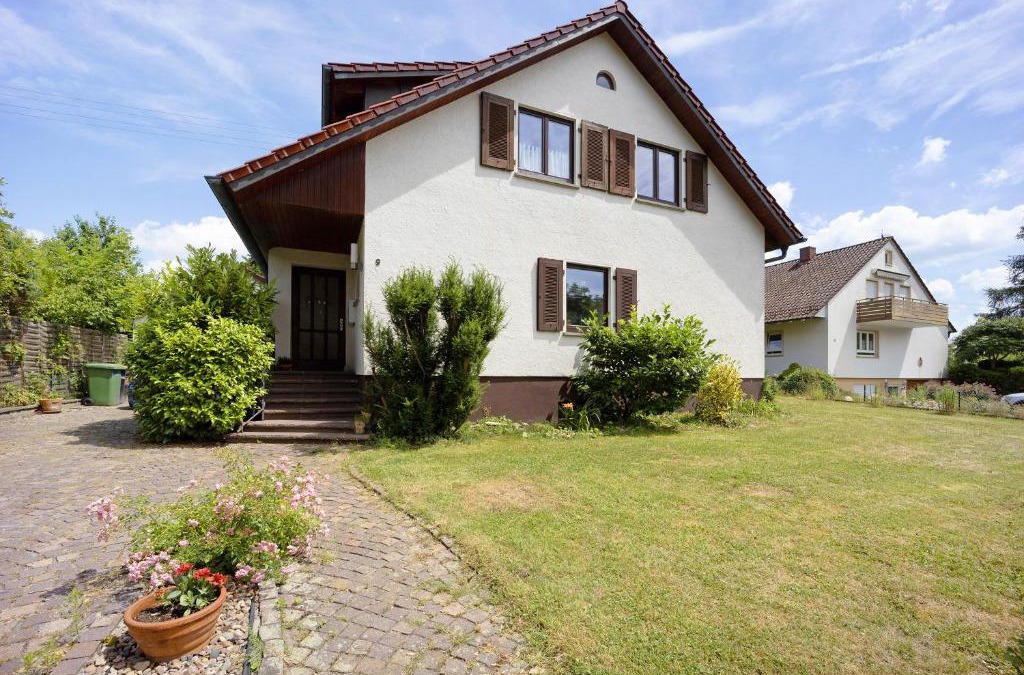Aulendorf Apartment | Ferienwohnung Sonnenbühl