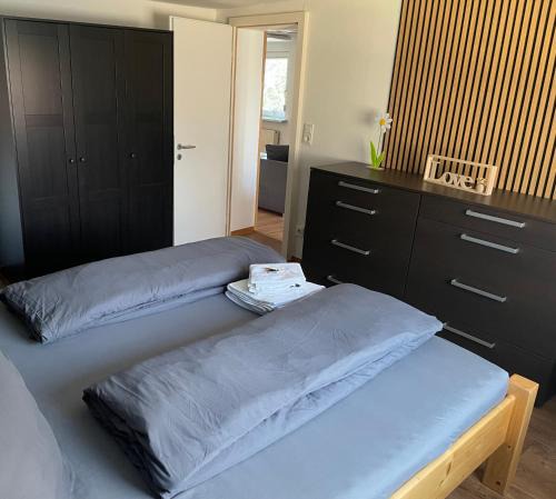 Malmerz Apartment | Ferienwohnung Sonnenblick