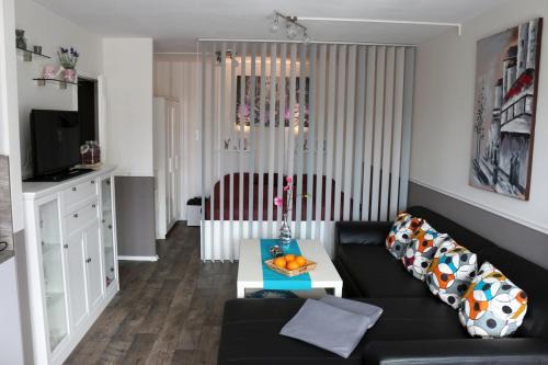 Altenau Apartment | Ferienwohnung Sonnenblick